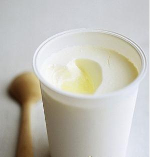 菌酸奶